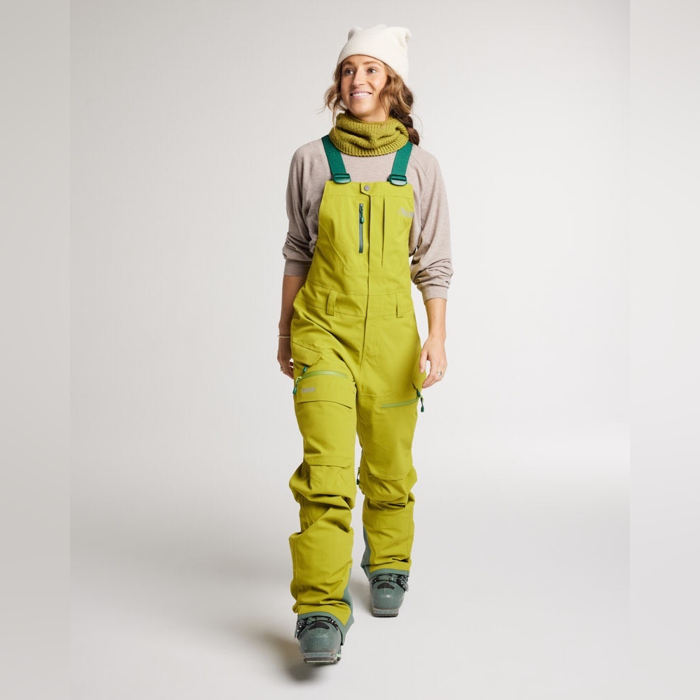 Trew Gear Chariot Bibs